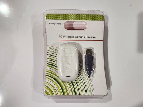 Ricevitore gaming wireless - ricevitore,