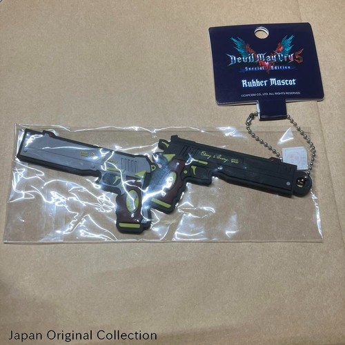 Devil may cry pistola dante - may,