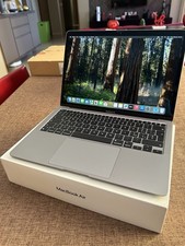 Apple MacBook Air 13,3" (256GB