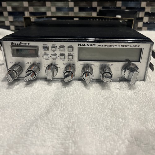 Radio mobile misuratore - mobile,