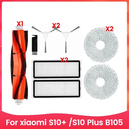 Per robot vacuum s10 - ,