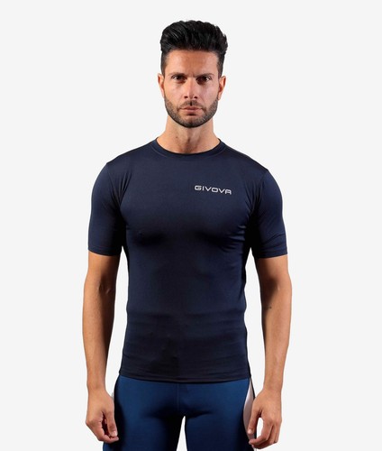 Shirt corpus givova manica - shirt,