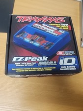 Caricabatteria doppio Traxxas