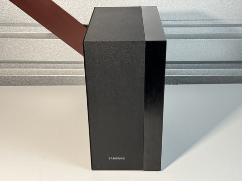 Samsung wm20 subwoofer - samsung,