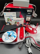 Console Nintendo Wii Mini