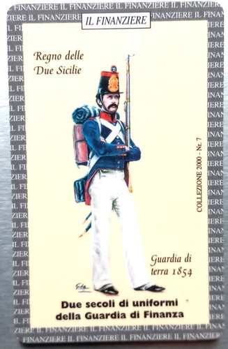 Calendarietto storico dif x - calendarietto, g.dif.