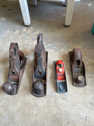 Aereo tiro stanly - da,