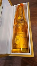 ✅ Champagne Cristal 2006