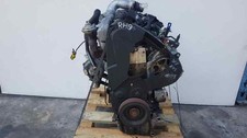 RHS MOTOR COMPLETO / 172293