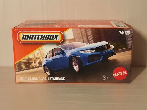 Matchbox 2025 mattel 2017 - matchbox,