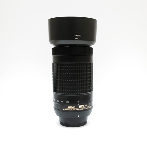 Nikon 300mm 3 g - nikon, 70-300mm