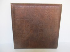 ALBUM FOTO VERA PELLE