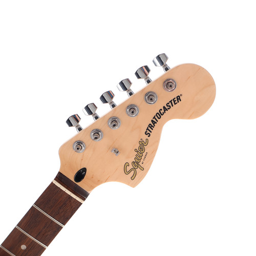 Squier affinity stratocaster - squier,