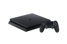 Play Station 4 Slim 1TB