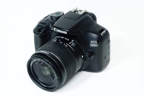 Canon eos 1300d - canon,