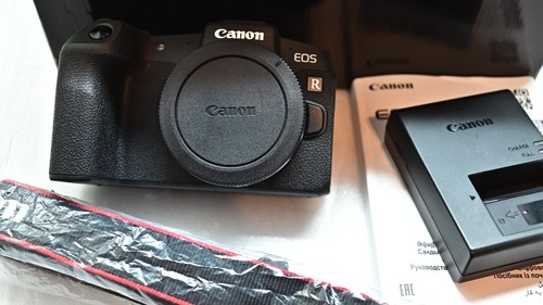 Canon eos 2mp fotocamera - canon,