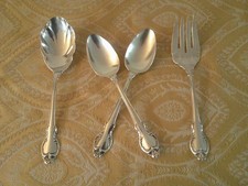 Holmes & Edwards servizio