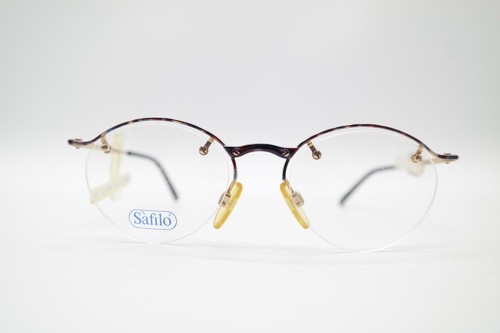 Vintage safilo 7773 viola rame - viola,