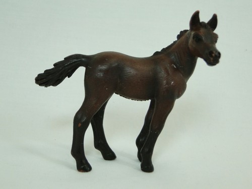 Schleich 13276 puledro arabo - ,