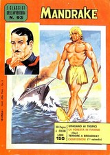 [968] CLASSICI DELL AVVENTURA