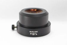 Leica Wild obiettivo di