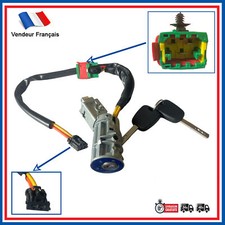 Bloccasterzo Blocco Volante