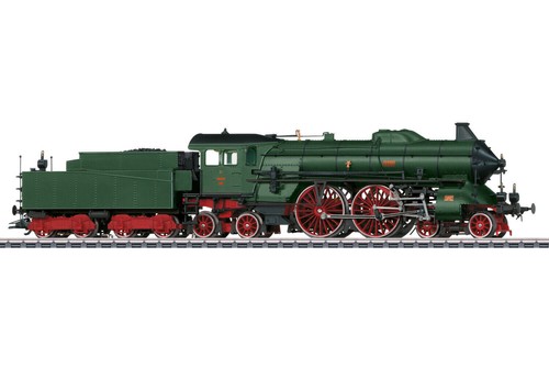 Märklin 38015 treno rapido - märklin,