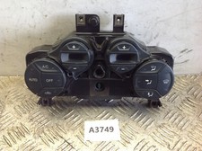 Centralina Comandi clima aria condizionata A/C FORD KA 2008 2017 735494684 A3749