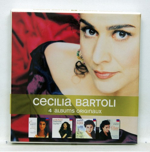 Cecilia bartoli original - cecilia,