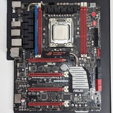 ASUS ROG Rampage IV Formula