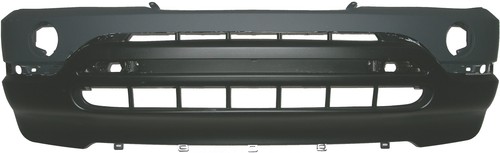 Paraurti anteriore 03 - x5, 00-03