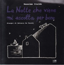 Mn3 - LA NOTTE CHE VIENE MI