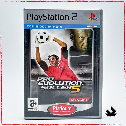 Pes pro evolution soccer - pro,