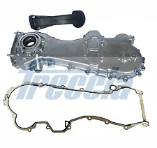 POMPA OLIO FRECCIA OP09-119 per Alfa Romeo Mito (145)(2008->) 1,3 - 59kw 80cv mu