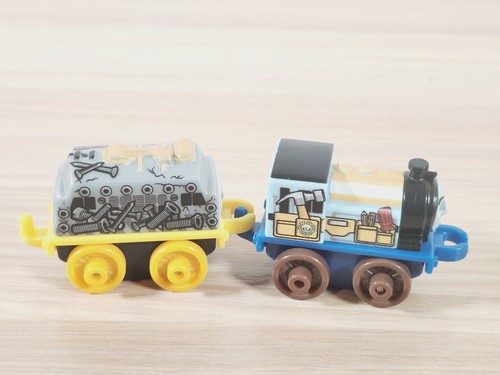 Mini thomas treno - thomas, e
