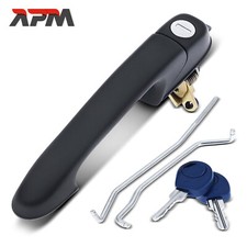 Maniglia Della Portiera