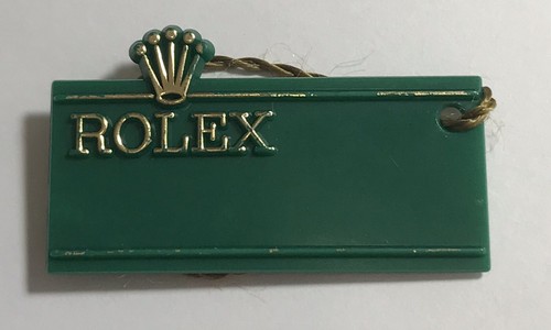 Rolex green swing - rolex,