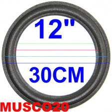 Sospensione Woofer 298mm G.S