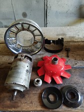 Avviatore dinastico Steyr Puch