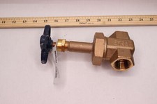 Nibco Cancello a stelo