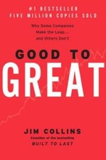 Good to Great: Why Some