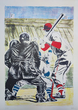 EMILIO DELFINO Opera