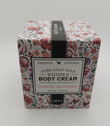 Nuovo beekman 1802 - beekman, latte