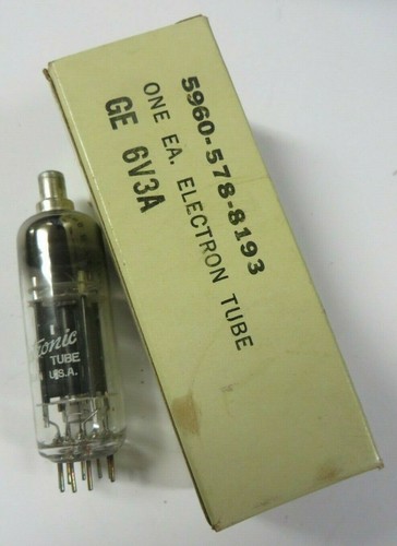 Tubo aspirazione electron - tubo, ge