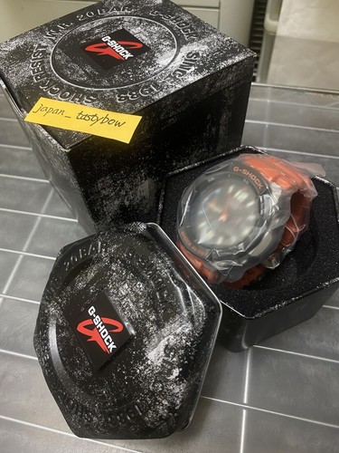 Orologio casio shock sky - g-shock,