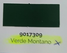 Smalto Verde Montano Colorea