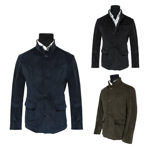 Giacca uomo coatsandcoats - giacca,