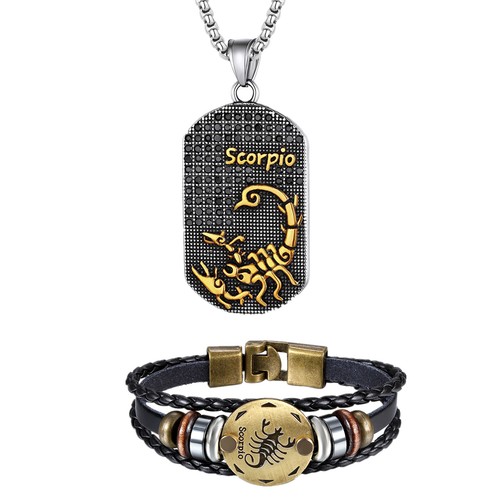 Costellazione scorpione - 12,