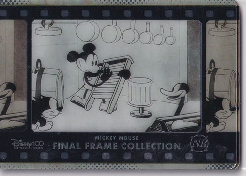 Disney 100 anni hotbox - disney,