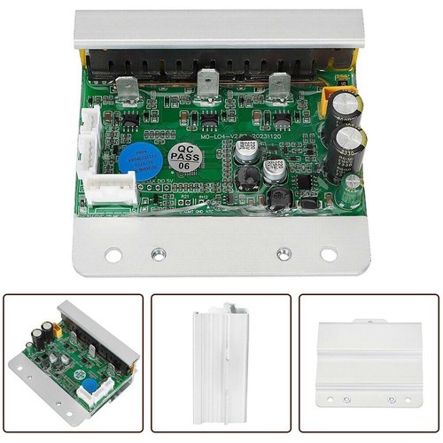 Scheda madre controller scheda